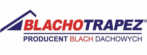 Blachotrapez logo