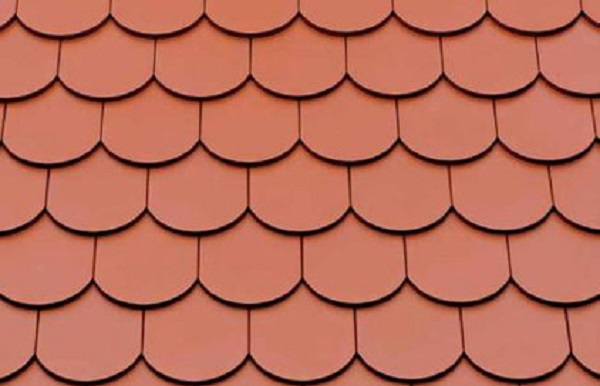 Dachówka ceramiczna braas opal