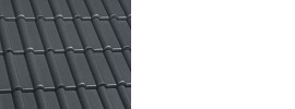Dachówka betonowa braas romańska