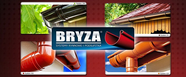 Bryza logo