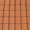 Dachówka ceramiczna Creaton BALANCE czerwona naturalna