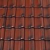 Dachówka ceramiczna Creaton HARMONICA NUANCE miedziana płomienwana