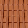 Dachówka ceramiczna Creaton HARMONIE czerwona naturalna