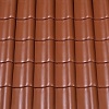 Dachówka ceramiczna Creaton HARMONIE NUANCE miedziana angobowana