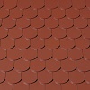 Dachówka ceramiczna Creaton KLASSIK NUANCE miedziana angobowana