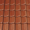 Dachówka ceramiczna Creaton PREMION NUANCE miedziana angobowana