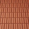 Dachówka ceramiczna Creaton RATIO czerwona naturalna