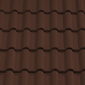 Dachówka betonowa euronit profil extra