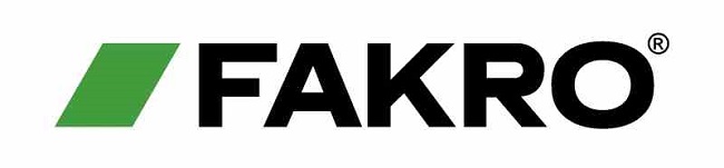 Fakro logo