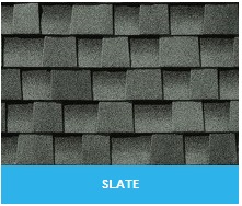 Gont bitumiczny Gaf kolor slate