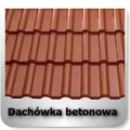 dachówka betonowa sprzedaż