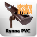 rynny pcv sprzedaż